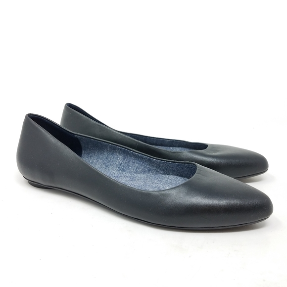dr scholls cool fit flats